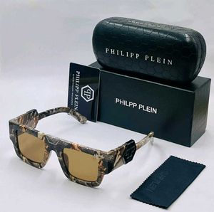 Philipp Plein Designer Sunglasses