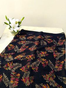 Gorgeous Hot all new black saree!!!