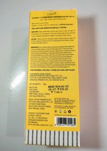 Dot &amp; Key SPF 50 Sunscreen