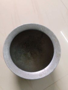 Vintage Metal Cooking Pot,500gms