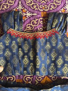 Indian Ethnic Wear for Girls