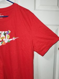 Nike Oversize T-shirt Unisex Wear