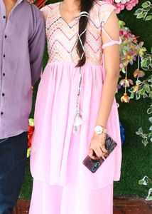 Kurti N Sharara