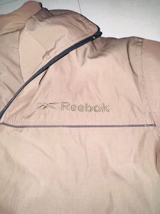 Men's Beige Full Sleeve Jacket