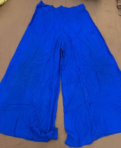 2 pair palazzo set