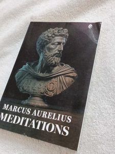 Meditations by Marcus Aurelius