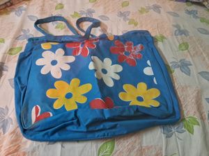 Travel Bag