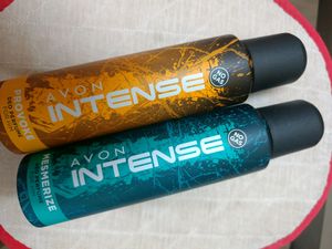 Avon Buy One Get 1 Body Spray Perfume FREE Fo