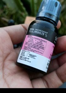 Soulflower Rosemary Oil