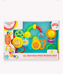Baby Activity Gym Toy