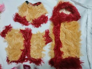 Doll Clothes &amp; Accessories Lot