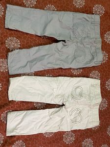 PANTS FOR BABY BRAND NEW 249