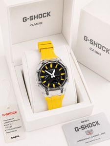 G-Shock Casio Watch