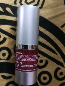Antioxidant Complex Rapid Glow Serum