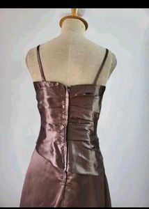 Gown