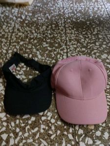 two cap combo