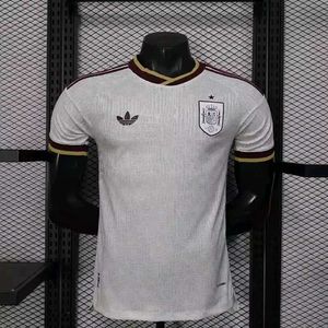 Spain Away Kit