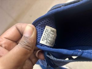 Reebok Navy Blue Sport Shoes
