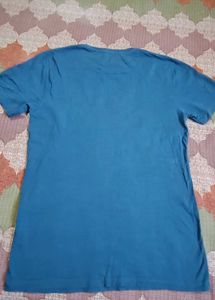 men's casual t-shirt