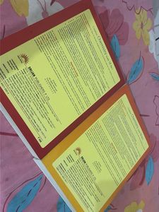 Creative Chemistry Class 12 Books