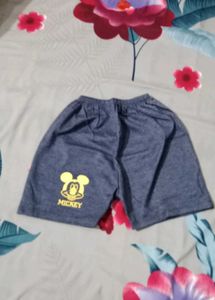 Kids Cloth