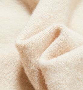 Cozy Cable Knit Sweater