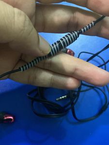 Philips Wired Earphones