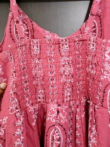 Midi Dress Premium Quality