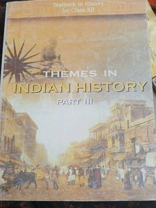 Themes in Indian History Part III