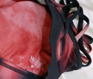 Peloton Sports Bra
