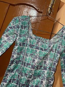 lone kurti