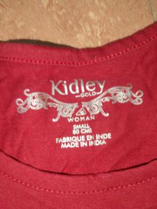 Original Kidley T Shirt