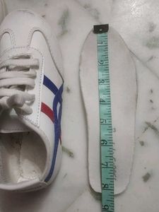 Baby Sneakers