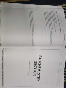 Textbook of Nutrition &amp; Biochemistry for BSc Nursi