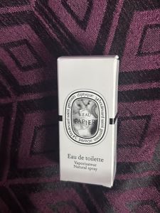 Diptyque L'Eau Papier Edt