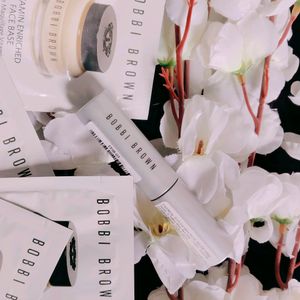 Pack Of 6 Make-up Base Sample 1 Maskara