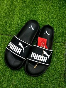 Puma Slide LEADCAT