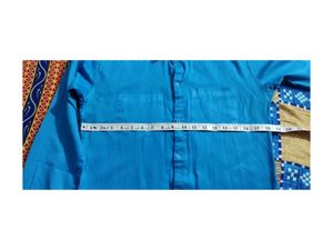 Men's Two in one shirt