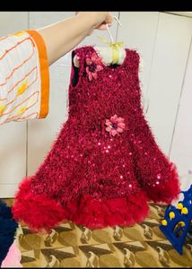 kids baby girl frocks dresses