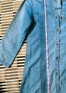 💎Unisex Denim Look Shirt💎