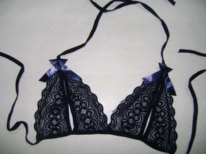 Lace Bra Panty Lingerie Set- NEW &amp; Fresh piece