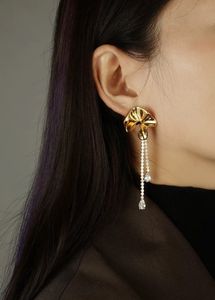 Anti -Tarnish Non Fading earings