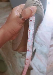 Original Jennifer Lopez Heels/ Stilatos