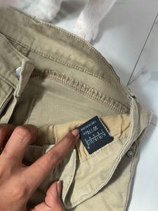 Kraus Khaki/beige/tan Jeans