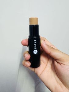 SUGAR Stick Foundation