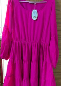 New With Tag Plus S Brand - 44/46 Bust