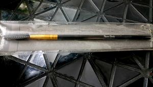 Viyaana Beauty Brow Brush