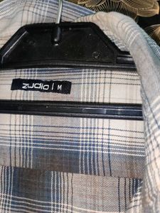 10 combo shirtszudio branded Plaid Flannel Shirt