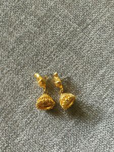 Jhumki