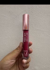 Lakme 9 to 5 Primer + Matte Liquid Lip Color